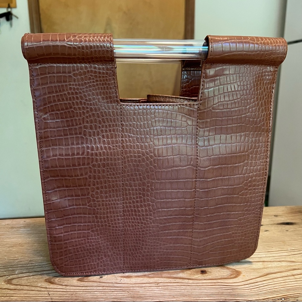 Beis Crossbody Bag - NWT